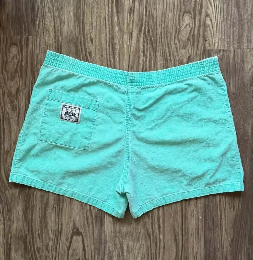 Newport Blue teal pickup